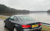 BMW 3 Series E90/E91/E92/E93 Coupe