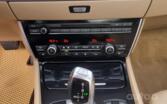 BMW 5 Series F07/F10/F11 Gran Turismo liftback