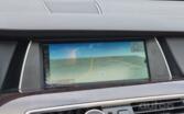 BMW 5 Series F07/F10/F11 Gran Turismo liftback