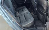 BMW 5 Series E60/E61 [restyling] Touring wagon