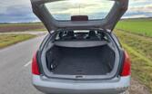 Nissan Primera P12 wagon