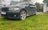 BMW 1 Series E87 Hatchback
