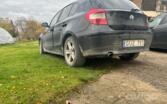 BMW 1 Series E87 Hatchback