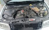 Audi A4 B5 [restyling] Avant wagon 5-doors