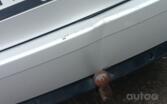 Audi A4 B5 [restyling] Avant wagon 5-doors