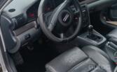 Audi A4 B5 [restyling] Avant wagon 5-doors