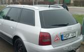 Audi A4 B5 [restyling] Avant wagon 5-doors