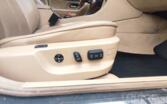 BMW 7 Series E38 Sedan
