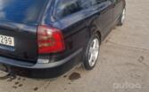 Skoda Octavia 2 generation Combi wagon 5-doors