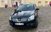 Nissan Qashqai 1 generation Crossover 5-doors
