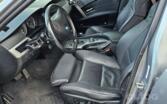 BMW 5 Series E60/E61 [restyling] Touring wagon