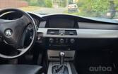 BMW 5 Series E60/E61 [restyling] Touring wagon