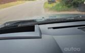BMW 5 Series E60/E61 [restyling] Touring wagon