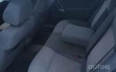 Opel Vectra C [restyling] wagon 5-doors