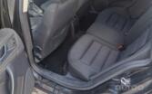 Skoda Octavia 2 generation Combi wagon 5-doors