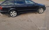 Skoda Octavia 2 generation Combi wagon 5-doors