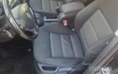 Skoda Octavia 2 generation Combi wagon 5-doors