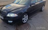 Skoda Octavia 2 generation Combi wagon 5-doors