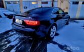 Audi A5 8T Coupe