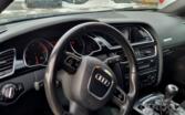 Audi A5 8T Coupe