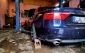 Audi A5 8T Coupe