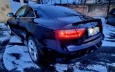 Audi A5 8T Coupe