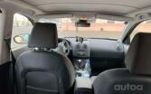 Nissan Qashqai 1 generation Crossover 5-doors