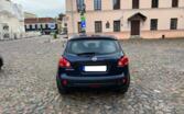 Nissan Qashqai 1 generation Crossover 5-doors