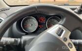 Nissan Qashqai 1 generation Crossover 5-doors