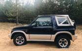 Suzuki Vitara 1 generation