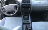 Suzuki Vitara 1 generation