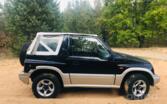 Suzuki Vitara 1 generation