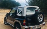 Suzuki Vitara 1 generation