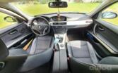 BMW 3 Series E90/E91/E92/E93 Touring wagon