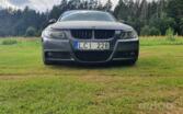 BMW 3 Series E90/E91/E92/E93 Touring wagon