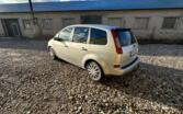 Ford C-Max 1 generation Minivan