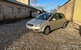 Ford C-Max 1 generation Minivan