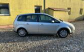 Ford C-Max 1 generation Minivan