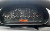 BMW 3 Series E46 [restyling] Sedan