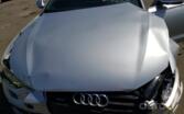 Audi A6 4G/C7 Sedan