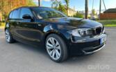 BMW 1 Series E81/E82/E87/E88 [restyling] Hatchback 5-doors