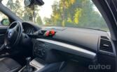 BMW 1 Series E81/E82/E87/E88 [restyling] Hatchback 5-doors