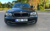 BMW 1 Series E81/E82/E87/E88 [restyling] Hatchback 5-doors