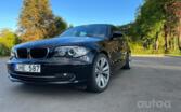 BMW 1 Series E81/E82/E87/E88 [restyling] Hatchback 5-doors