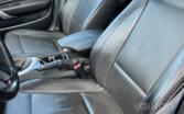 BMW 1 Series E81/E82/E87/E88 [restyling] Hatchback 5-doors
