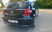BMW 1 Series E81/E82/E87/E88 [restyling] Hatchback 5-doors