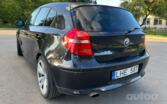 BMW 1 Series E81/E82/E87/E88 [restyling] Hatchback 5-doors
