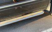 Dodge Ram 2 generation Regular Cab pickup 2-doors