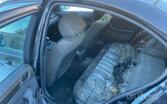 BMW 3 Series E46 Sedan 4-doors