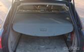 Audi A6 4F/C6 wagon 5-doors